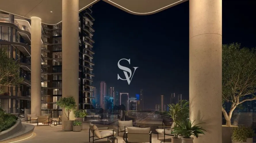 5 bedrooms apartment for sale, Dubai Design District, Dubai, UAE No. 4221 № 7