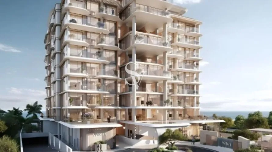 3 bedrooms penthouse for sale, The Crescent, Palm Jumeirah, Dubai, UAE No. 4205 № 3
