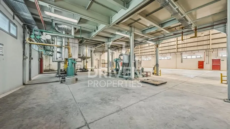 3251.61m² land for sale, Jebel Ali, Dubai, UAE No. 4111 № 27