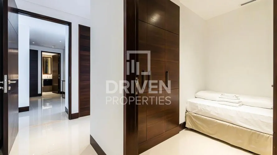 5 bedrooms apartment for sale, The Address Sky View Towers, Downtown Dubai (Downtown Burj Dubai), Dubai, UAE No. 4067 № 17