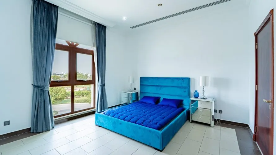 5 bedrooms villa for sale, Dubai, UAE No. 4479 № 23
