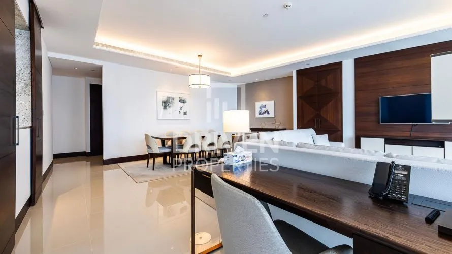 5 bedrooms apartment for sale, The Address Sky View Towers, Downtown Dubai (Downtown Burj Dubai), Dubai, UAE No. 4067 № 21