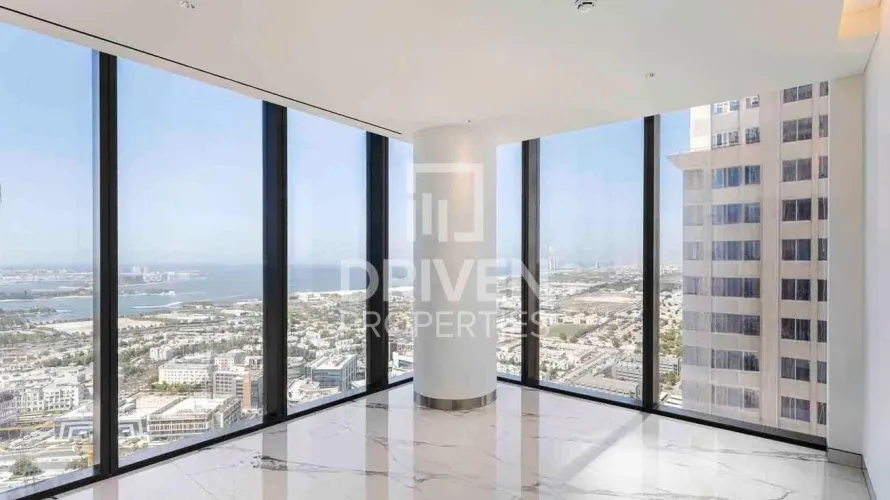 4 bedrooms penthouse for sale, Dubai Internet City, Dubai, UAE No. 4364 № 11