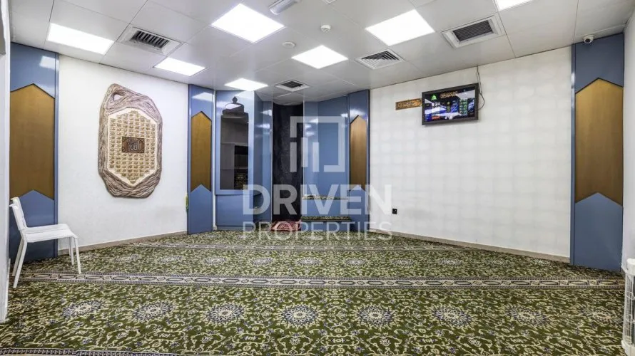 5100.93m² warehouse for sale, Jebel Ali, Dubai, UAE No. 4110 № 4