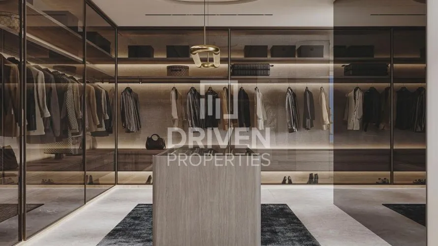 5 bedrooms villa for sale, The World Islands, Dubai, UAE No. 4013 № 7