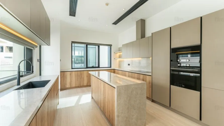 5 bedrooms villa for sale, Dubai Hills Estate, Dubai, UAE No. 4333 № 12