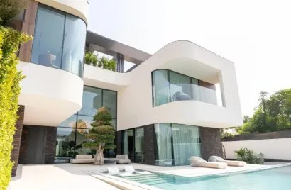 6 bedrooms villa for sale, Palm Jumeirah, Dubai, UAE No. 4276