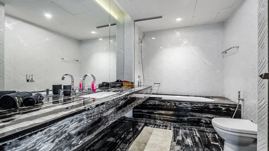 4 bedrooms apartment for sale, Dubai Marina, Dubai, UAE No. 4280 № 4