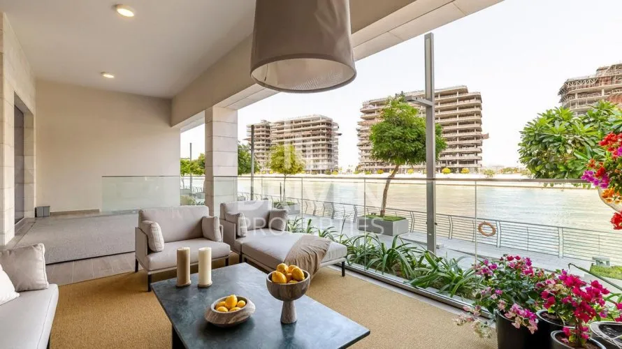 3 bedrooms apartment for sale, Al Wasl, Dubai, UAE No. 3852 № 19