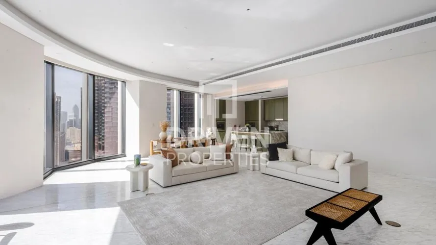 4 bedrooms apartment for sale, Opera District, Downtown Dubai (Downtown Burj Dubai), Dubai, UAE No. 3883 № 20