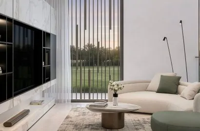 5 bedrooms villa for sale, Dubai, UAE No. 3836