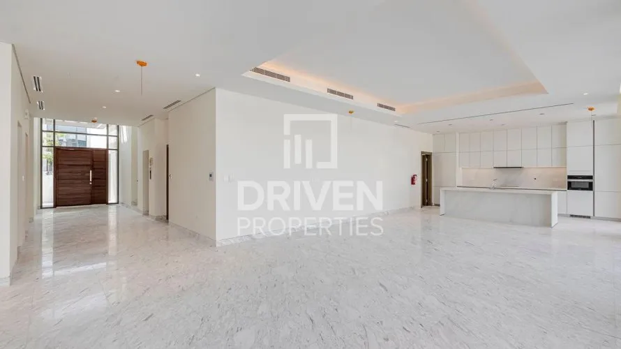 6 bedrooms villa for sale, District One, Mohammed Bin Rashid City, Dubai, UAE No. 4367 № 21