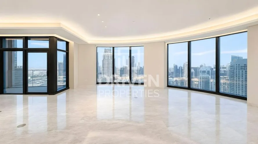 4 bedrooms apartment for sale, Opera District, Downtown Dubai (Downtown Burj Dubai), Dubai, UAE No. 3904 № 17