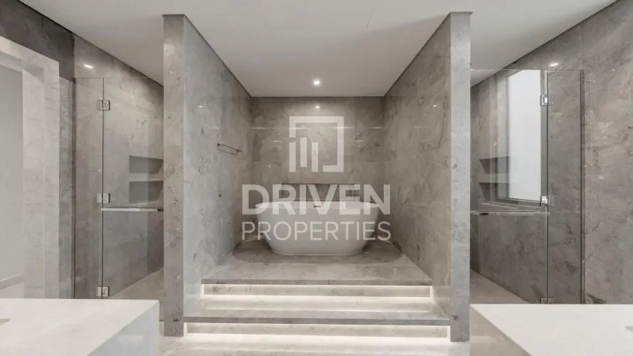 4 bedrooms villa for sale, Golf Place, Dubai Hills Estate, Dubai, UAE No. 4044 № 1