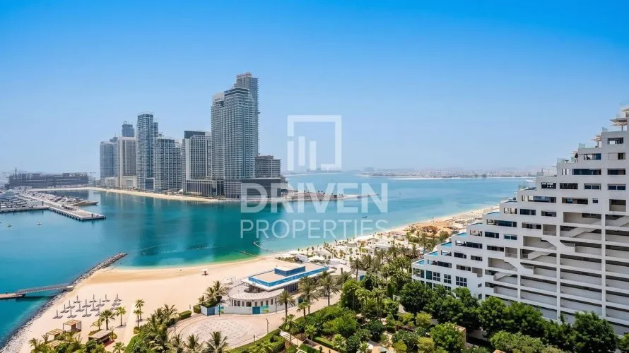 4 bedrooms apartment for sale, One at Palm Jumeirah, Palm Jumeirah, Dubai, UAE No. 3845 № 23