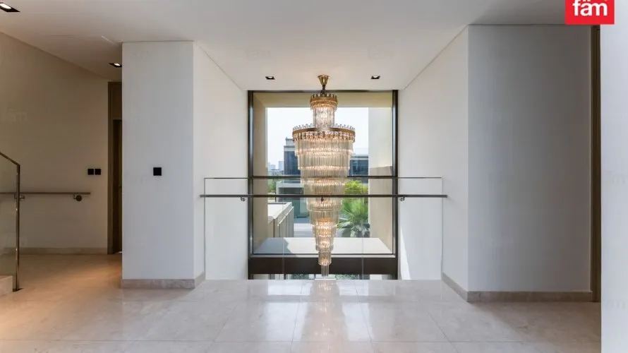 4 bedrooms villa for sale, Dubai Hills Estate, Dubai, UAE No. 3839 № 11