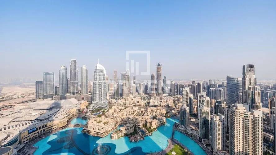 4 bedrooms apartment for sale, Opera District, Downtown Dubai (Downtown Burj Dubai), Dubai, UAE No. 4375 № 24
