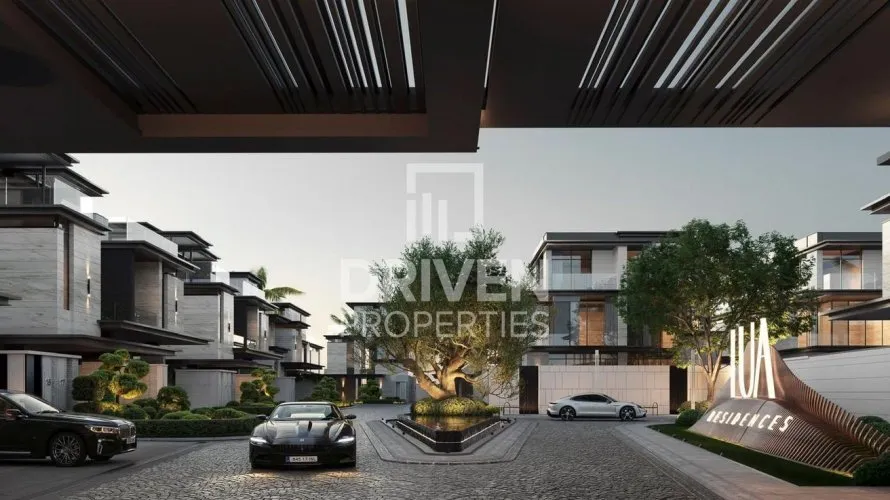 6 bedrooms villa for sale, District 11, Mohammed Bin Rashid City, Dubai, UAE No. 4046 № 16