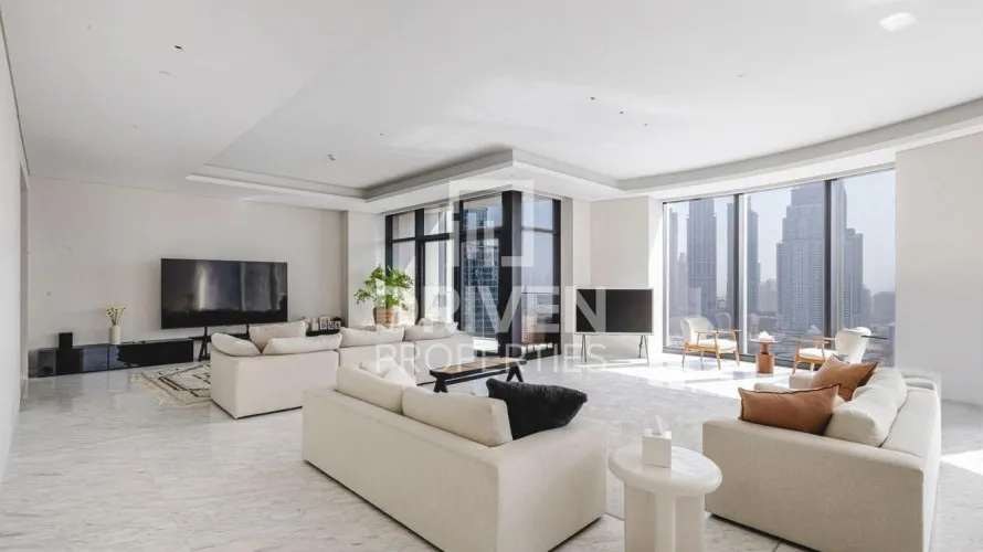 4 bedrooms apartment for sale, Opera District, Downtown Dubai (Downtown Burj Dubai), Dubai, UAE No. 3883 № 24