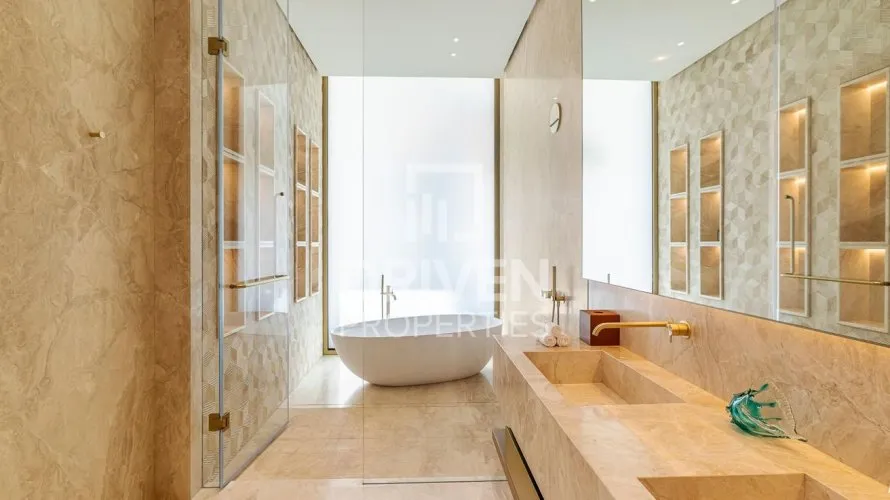 6 bedrooms villa for sale, La Mer, Jumeirah, Dubai, UAE No. 3841 № 3