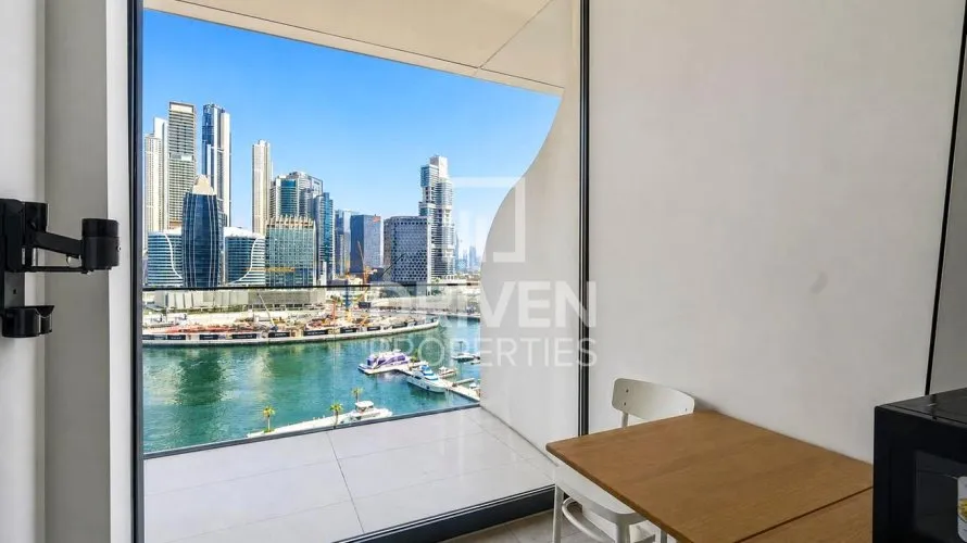 2 bedrooms apartment for sale, Dorchester Collection Dubai, Business Bay, Dubai, UAE No. 4105 № 12