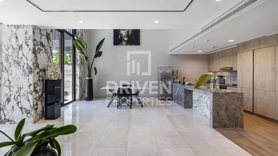 3 bedrooms villa for sale, Jumeirah Bay Island, Jumeirah, Dubai, UAE No. 3886 № 21