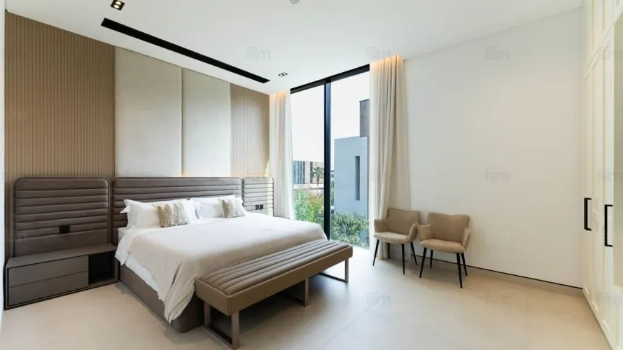 5 bedrooms villa for sale, Dubai Hills Estate, Dubai, UAE No. 4333 № 8