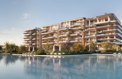 2 bedrooms apartment for sale, Palm Jumeirah, Dubai, UAE No. 4271