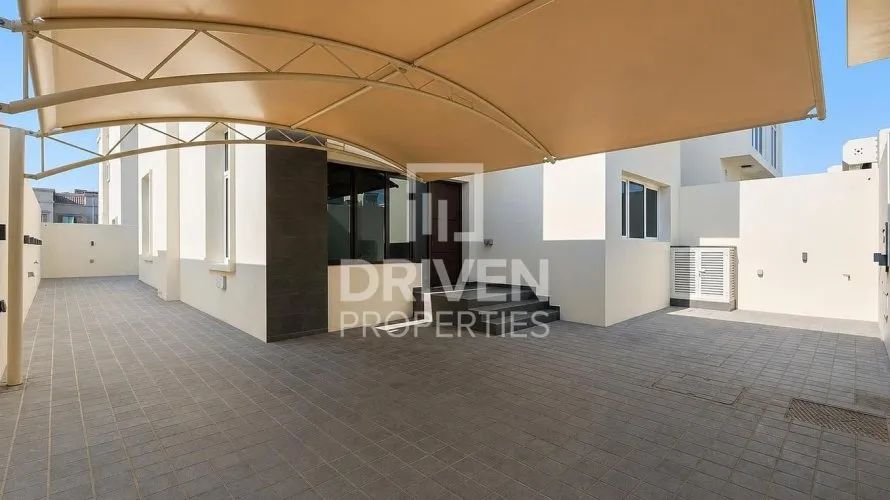 4 bedrooms villa for sale, Mirdif Villas, Mirdif, Dubai, UAE No. 4035 № 4
