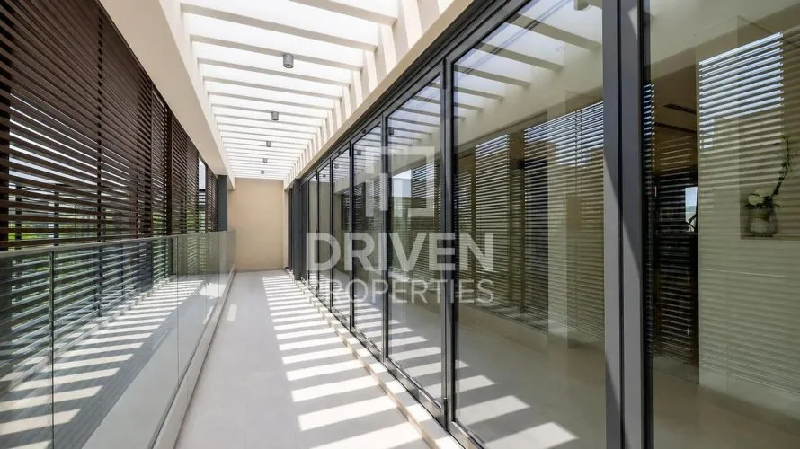5 bedrooms villa for sale, Sobha Hartland, Mohammed Bin Rashid City, Dubai, UAE No. 4379 № 20