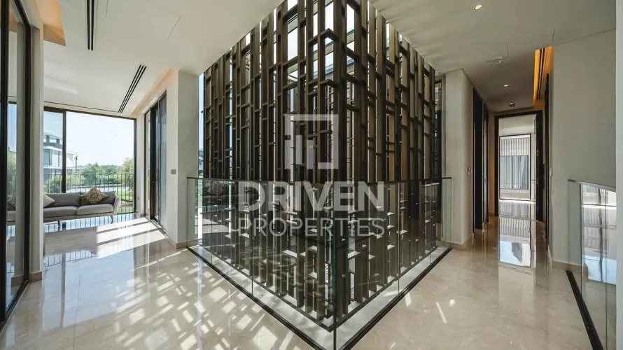 5 bedrooms villa for sale, Dubai Hills Estate, Dubai, UAE No. 4296 № 18