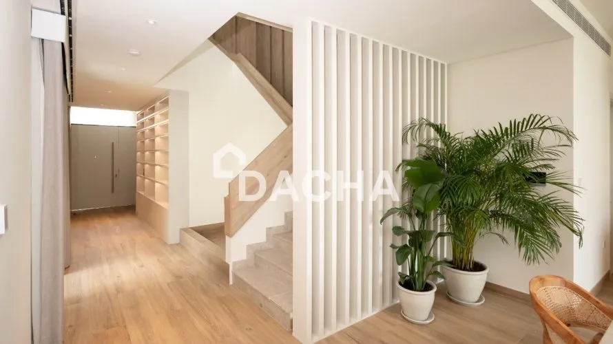 5 bedrooms villa for sale, Al Furjan, Dubai, UAE No. 4239 № 17