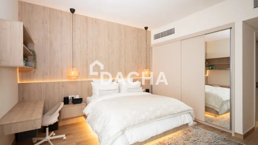 5 bedrooms villa for sale, Al Furjan, Dubai, UAE No. 4239 № 7