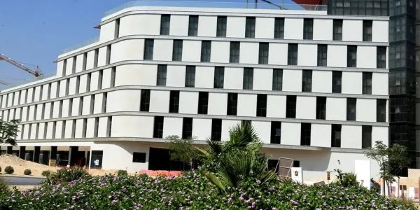 Al Barsha South № 9