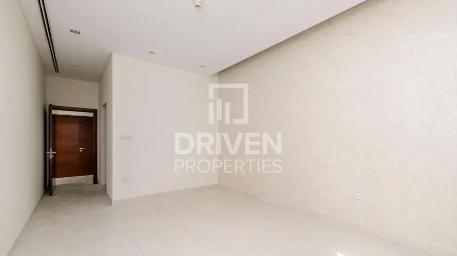 5 bedrooms villa for sale, District One, Mohammed Bin Rashid City, Dubai, UAE No. 3858 № 4