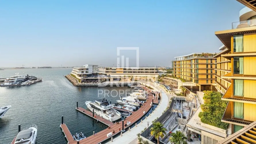 3 bedrooms apartment for sale, Jumeirah Bay Island, Jumeirah, Dubai, UAE No. 3890 № 17