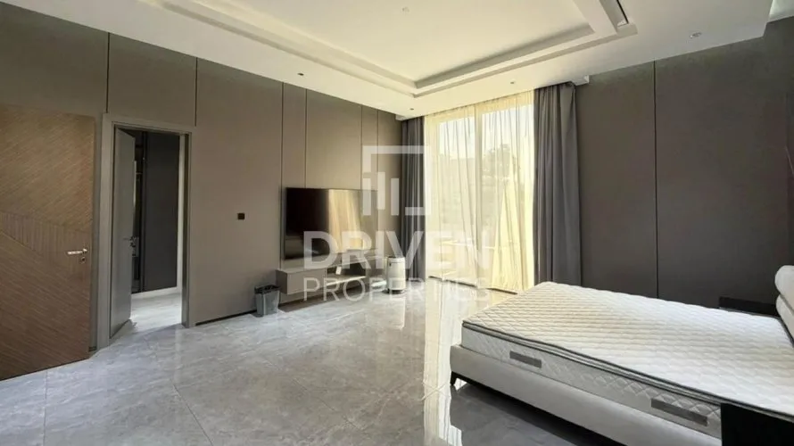 6 bedrooms villa for sale, Dubai Hills Estate, Dubai, UAE No. 4361 № 3