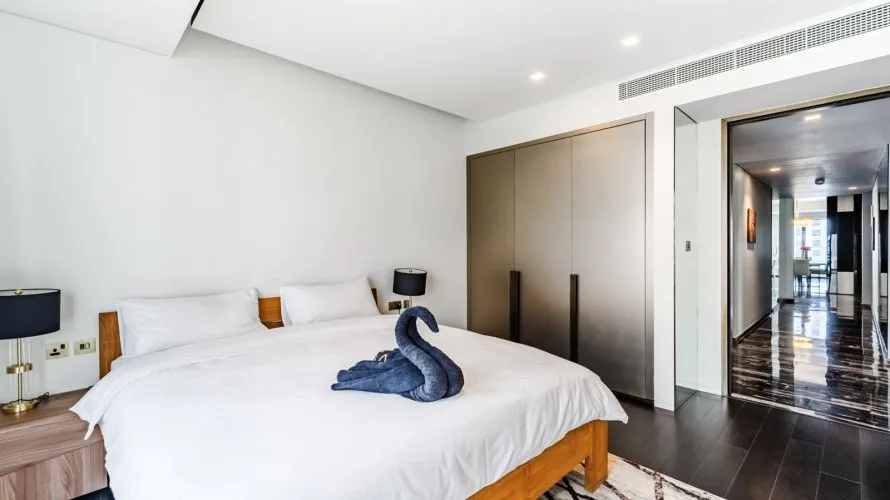 4 bedrooms apartment for sale, Dubai Marina, Dubai, UAE No. 4280 № 8