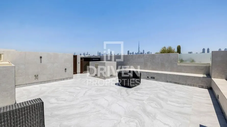 3 bedrooms villa for sale, Jumeirah Bay Island, Jumeirah, Dubai, UAE No. 3886 № 4