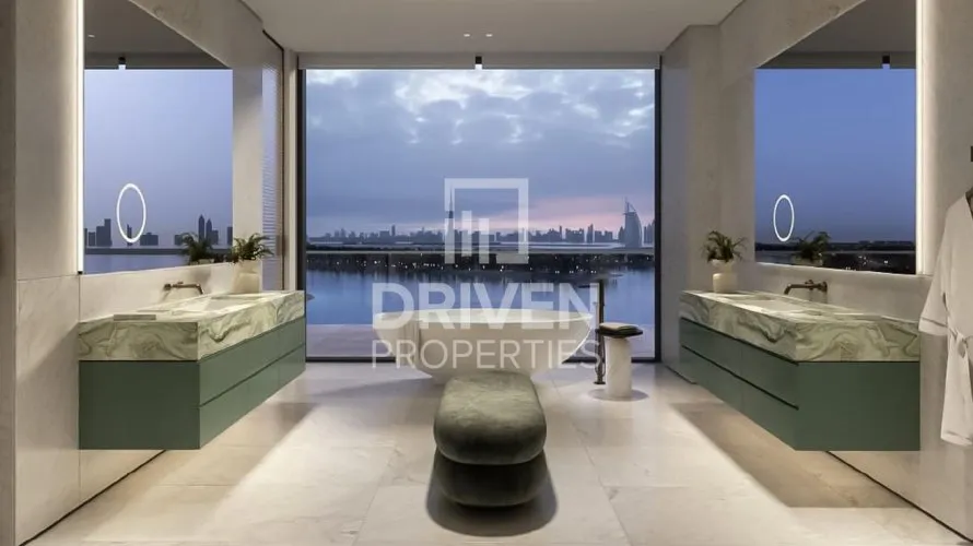 4 bedrooms apartment for sale, The Crescent, Palm Jumeirah, Dubai, UAE No. 4351 № 4