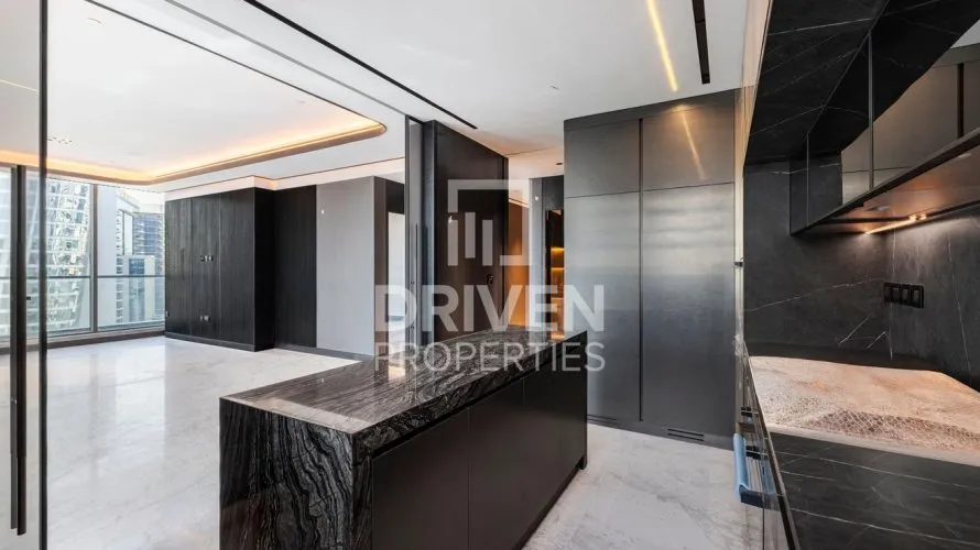 4 bedrooms apartment for sale, Business Bay, Dubai, UAE No. 4372 № 4