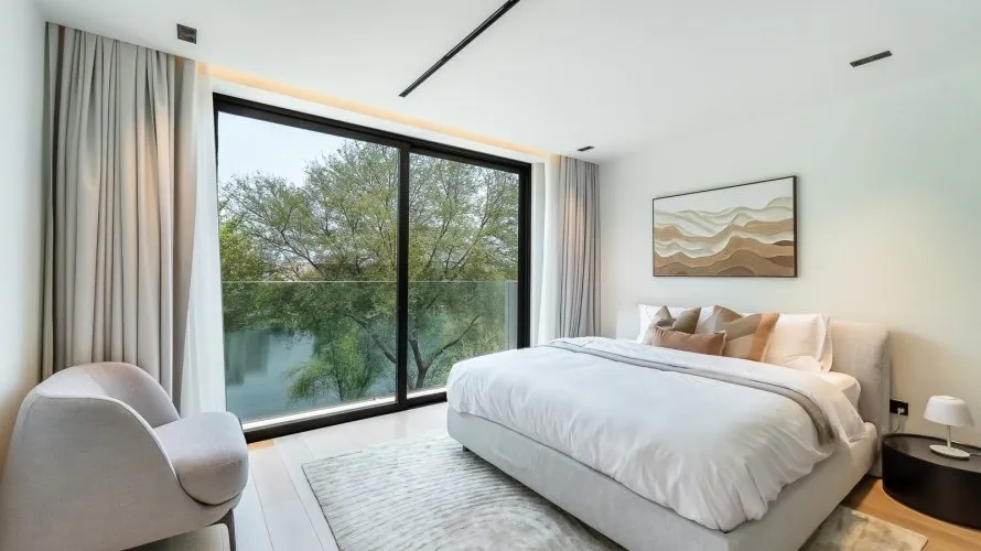 5 bedrooms villa for sale, Jumeirah Islands, Dubai, UAE No. 4476 № 17