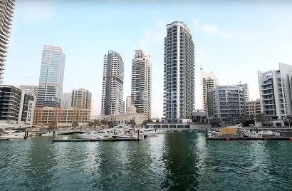 5 bedrooms duplex for sale, Dubai Marina, Dubai, UAE No. 4468
