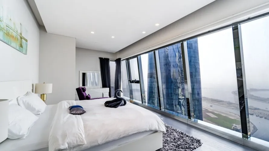 4 bedrooms apartment for sale, Dubai Marina, Dubai, UAE No. 4280 № 7