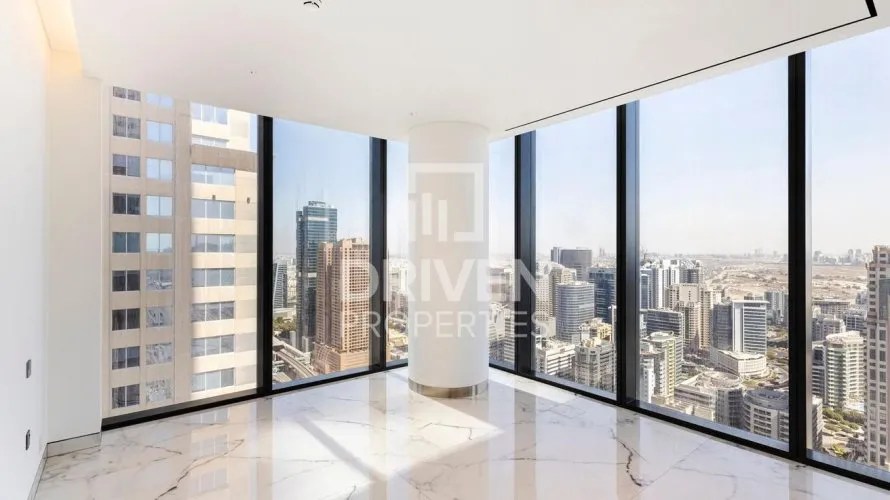 4 bedrooms penthouse for sale, Dubai Internet City, Dubai, UAE No. 4364 № 6