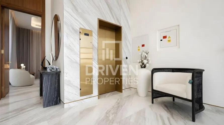 6 bedrooms villa for sale, Dubai South (Dubai World Central), Dubai, UAE No. 4057 № 5