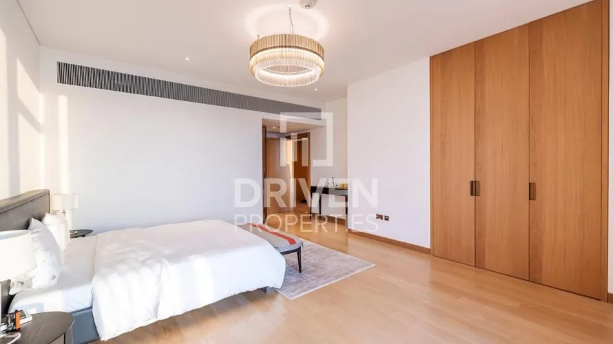 1 bedroom apartment for sale, Jumeirah Bay Island, Jumeirah, Dubai, UAE No. 3893 № 9