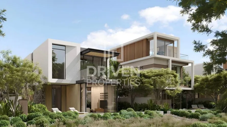 6 bedrooms villa for sale, Dubai Land, Dubai, UAE No. 4374 № 2