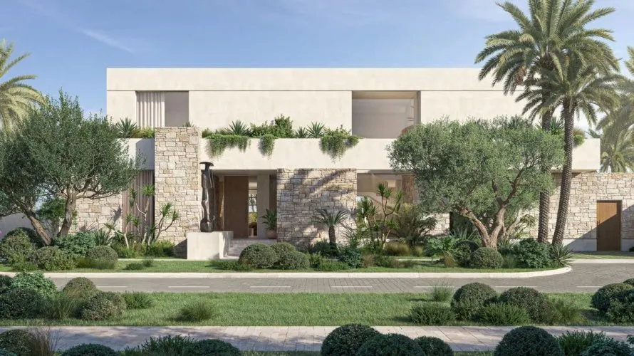5 bedrooms villa for sale, Dubai Hills Estate, Dubai, UAE No. 3763 № 6