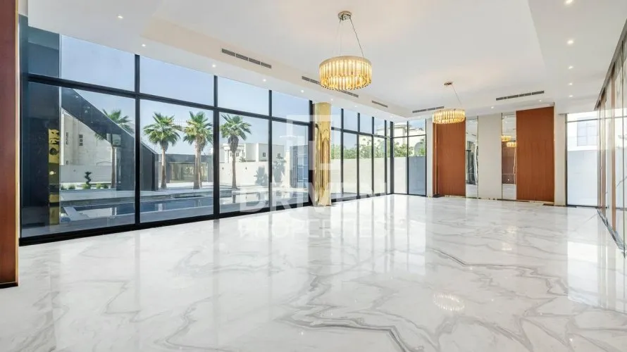 6 bedrooms villa for sale, Al Barsha South, Al Barsha, Dubai, UAE No. 4087 № 6